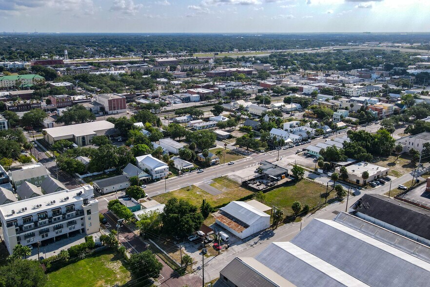 More Photos Of 1715 E 4th Ave, Tampa Freestanding For Sale