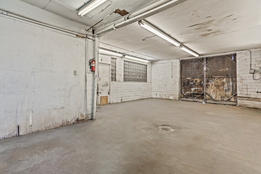 More Photos Of TBD E Marshall st @ Roberts St, Gilmer Light Manufacturing For Lease