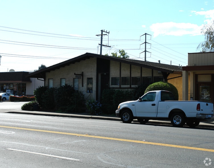 More Photos Of 1915 Springs Rd, Vallejo Medical For Sale