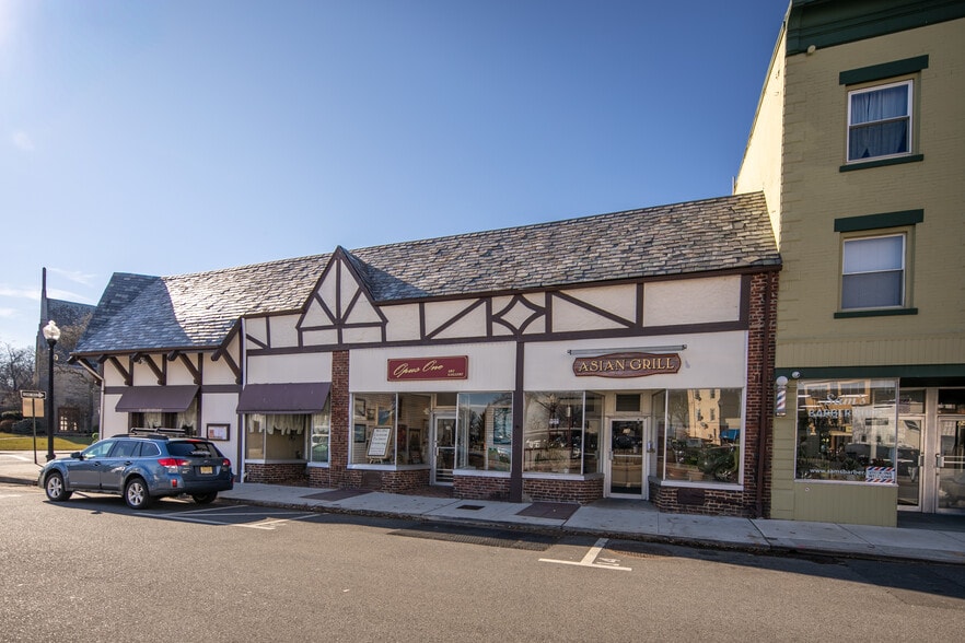 More Photos Of 36 Prospect St, Ridgewood General Retail For Sale