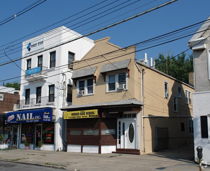 More Photos Of 54 New Dorp Plz, Staten Island Storefront Retail Residential For Sale