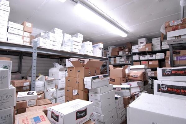More Photos Of 1000 Massachusetts Ave, Boston Showroom For Lease