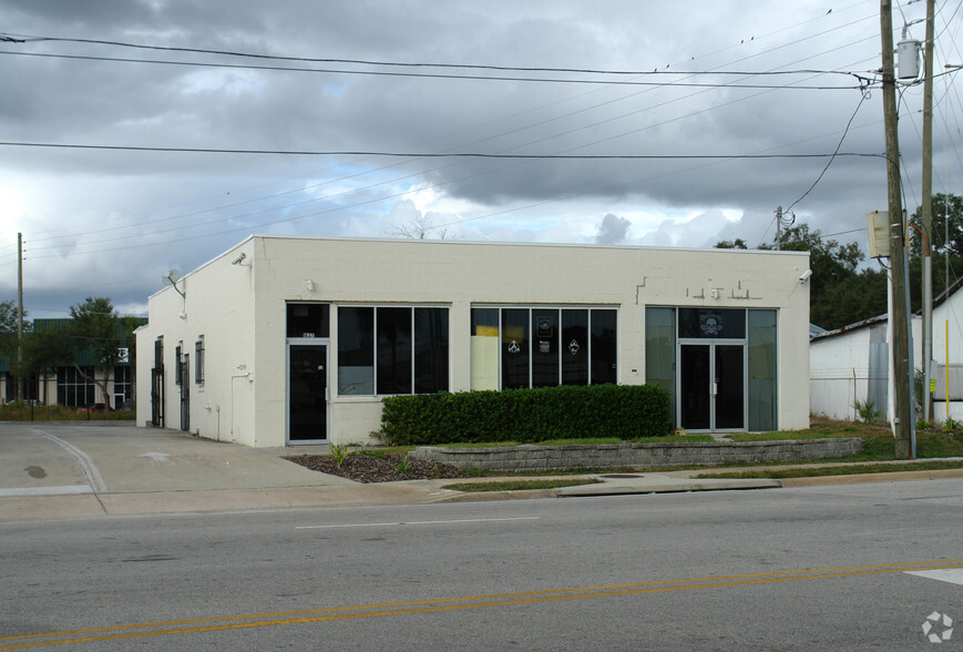 Primary Photo Of 1827-1829 Silver Star Rd, Orlando Research And Development For Lease