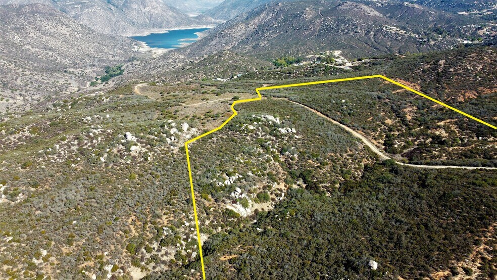 More Photos Of TAVERN RD, Alpine Land For Sale