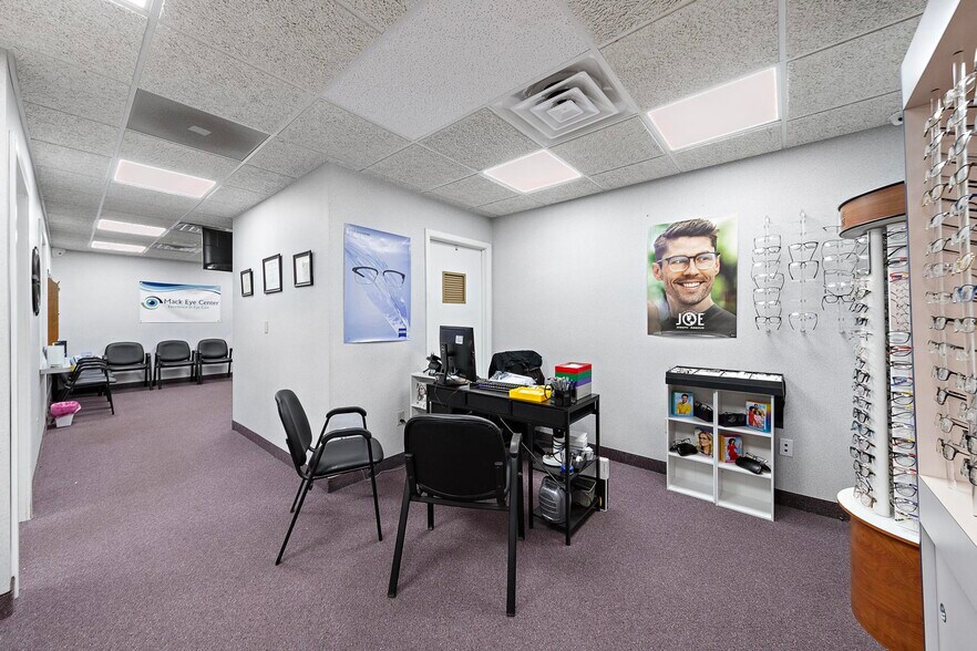 More Photos Of 257 Monmouth Rd, Oakhurst Medical For Sale