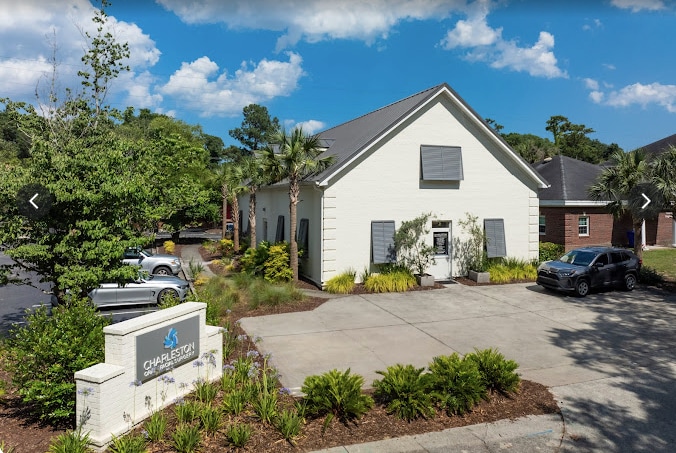 More Photos Of 125c Wappoo Creek Drive, Charleston Office For Lease