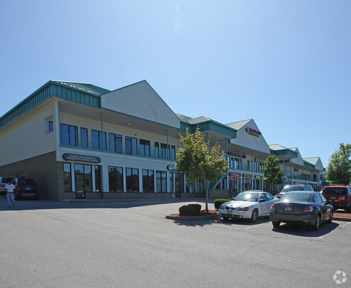 More Photos Of 1620 Route 22, Brewster Village Storefront For Lease