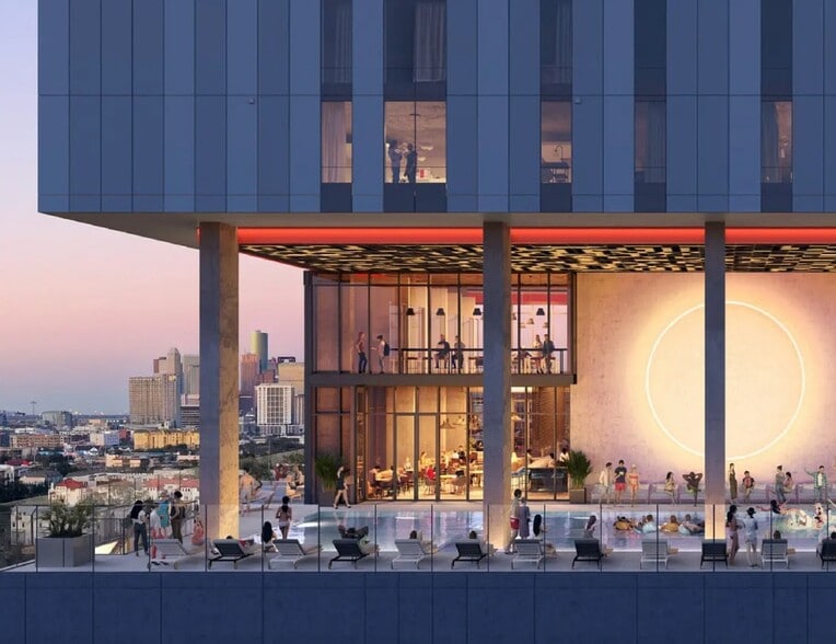 More Photos Of 5501 La Branch St, Houston Apartments For Lease