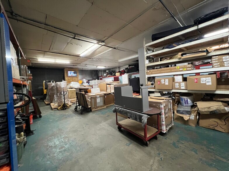 More Photos Of 194 Schenck Ave, Brooklyn Warehouse For Sale