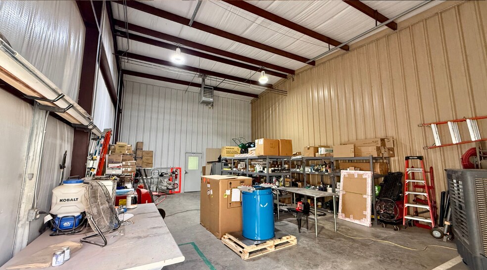 More Photos Of 6300 E Interstate 20, Midland Industrial For Sale