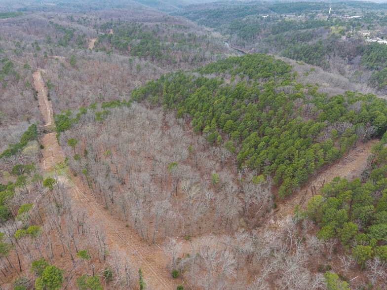 More Photos Of 0 Jordan Drive, Eureka Springs Land For Sale