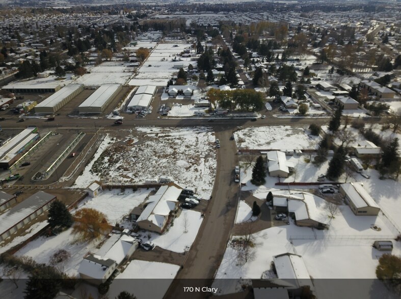 More Photos Of 3515 E 1st St, Idaho Falls Land For Sale