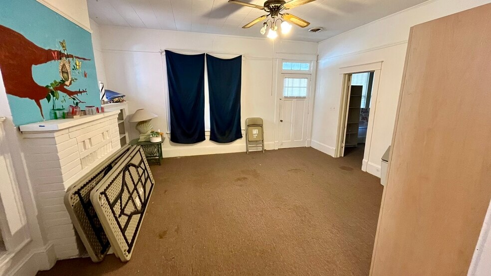 More Photos Of 302 S Commerce St, Aulander Religious Facility For Sale