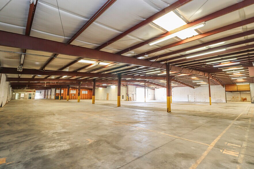 More Photos Of 4734 Potato House Ct, Wilson Warehouse For Lease