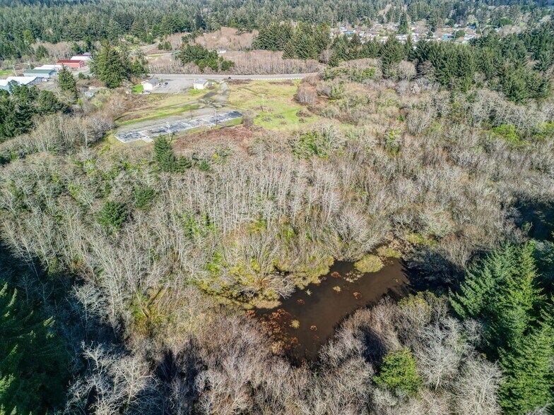More Photos Of 645 Elk Valley Rd, Crescent City Warehouse For Sale