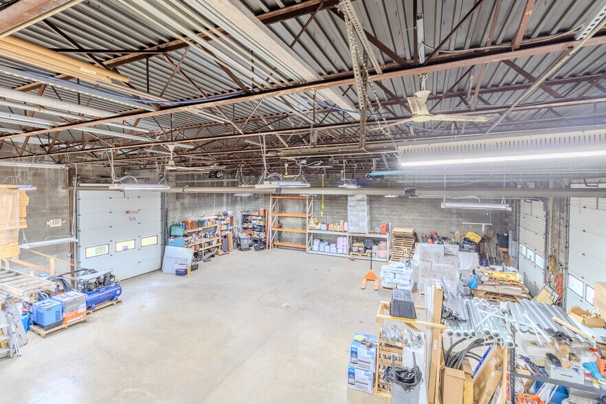 More Photos Of 204 Main St, East Pittsburgh Warehouse For Sale