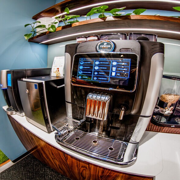 More Photos Of 252 W Esplanade, North Vancouver Coworking Space