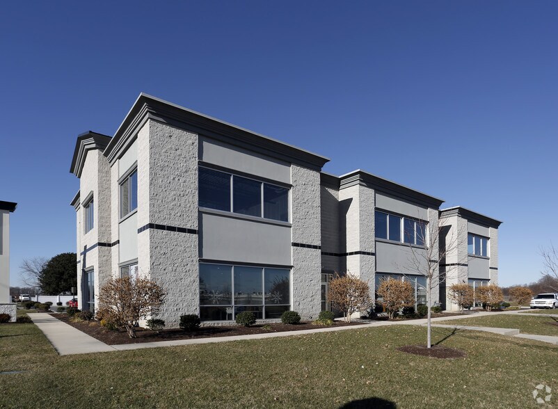 Primary Photo Of 1197 Airport Rd, Milford Medical For Lease