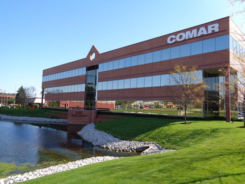 Primary Photo Of 1S660 Midwest Rd, Oakbrook Terrace Unknown For Lease