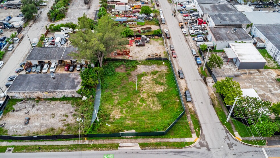 More Photos Of 2113 SW 58th Ave, West Park Land For Sale