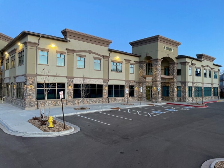 More Photos Of 12880 Colorado Blvd, Thornton Medical For Lease