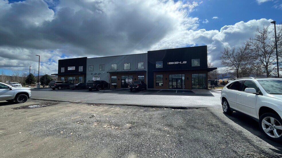 More Photos Of 2210 N Madson Rd, Liberty Lake General Retail For Lease