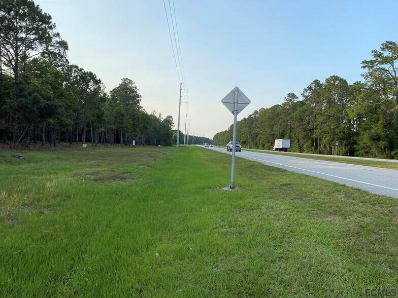 More Photos Of 53XX US Hwy 1 N, Bunnell Land For Sale
