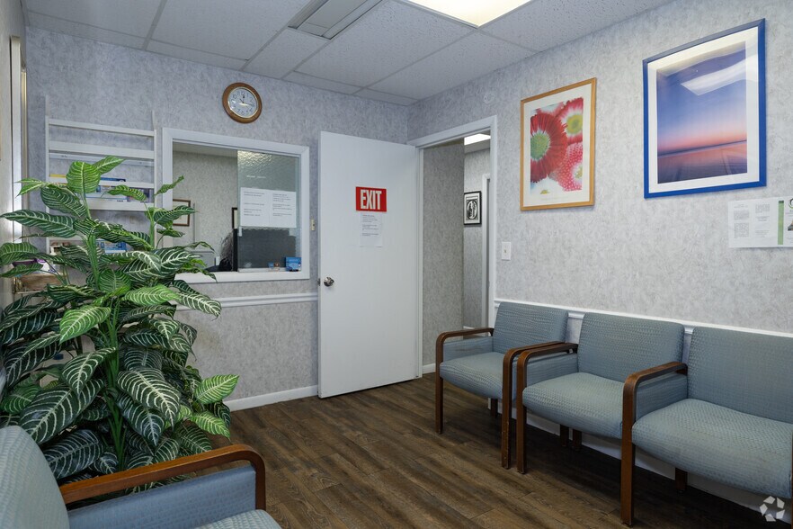 Photo of 3rd Floor Ste 302