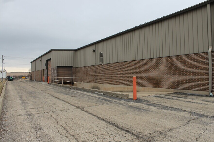 More Photos Of 1169 Lyon Rd, Batavia Manufacturing For Sale