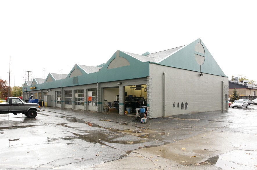 More Photos Of 5434 S Old Us-23, Brighton Unknown For Lease