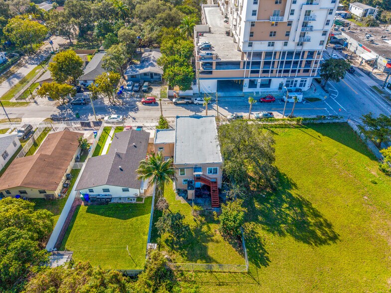 More Photos Of 193 NW 58th St, Miami Apartments For Sale