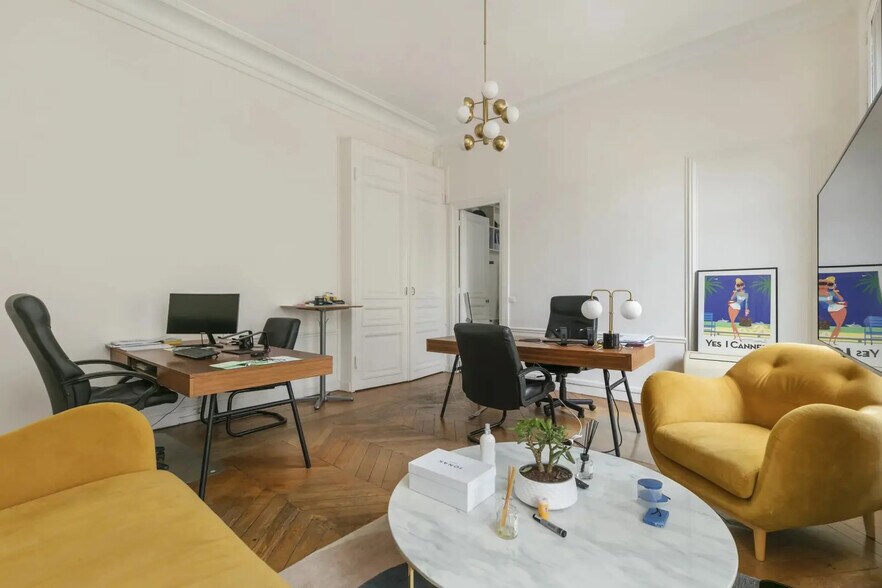 More Photos Of 51 Rue Jean-Jacques Rousseau, Paris Office For Sale