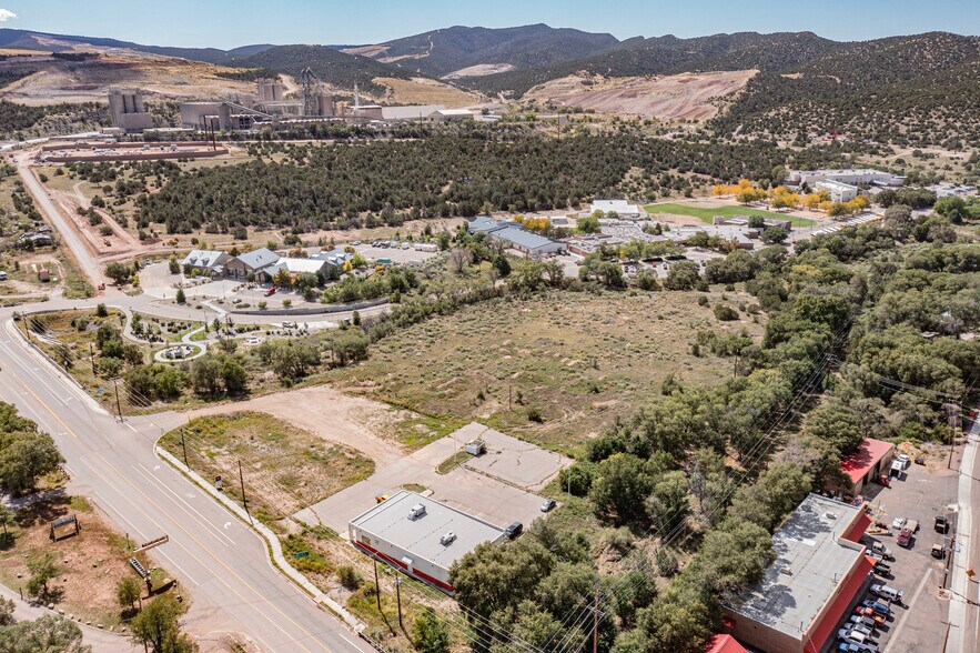 More Photos Of 11807 NM 337, Tijeras Land For Lease