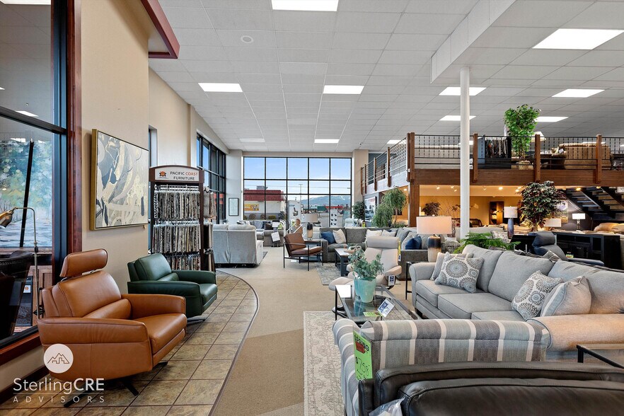 More Photos Of 2610 S Reserve St, Missoula Storefront For Sale