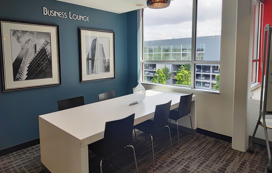 More Photos Of 1455 NW Leary Way, Seattle Coworking Space