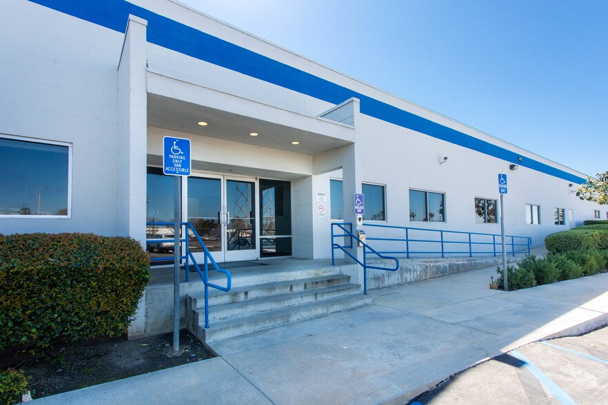More Photos Of 18301 E Arenth Ave, City of Industry Manufacturing For Lease