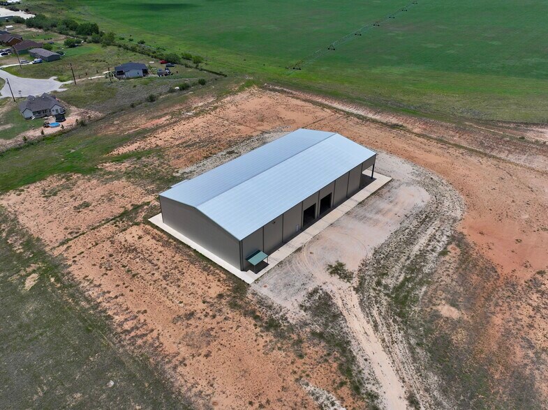 More Photos Of 7836 Old Campbellton Rd, Pleasanton Warehouse For Sale