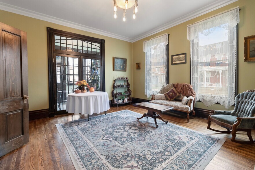 More Photos Of 306 Main Ave, Weston Office For Sale