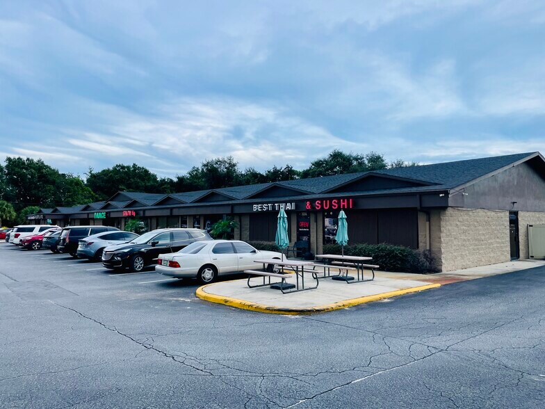 Primary Photo Of 35354-35364 State Road 54, Zephyrhills Unknown For Lease