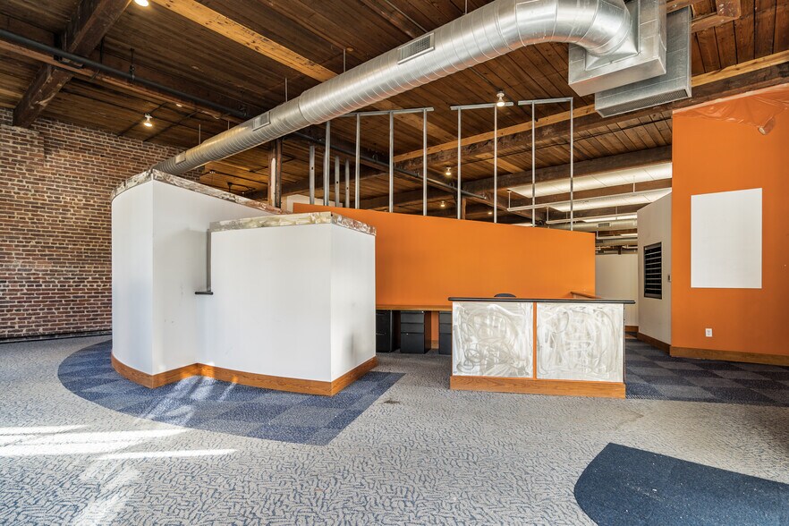 More Photos Of 811 W Hargett St, Raleigh Loft Creative Space For Lease