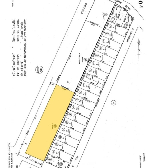 More Photos Of 6700 Garfield Ave, Bell Gardens Manufacturing For Sale