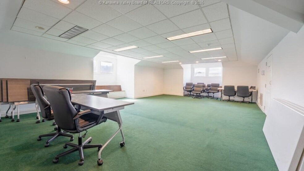 More Photos Of 1510 Kanawha Blvd E, Charleston Office For Sale