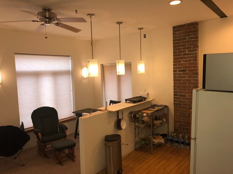 More Photos Of 7 Avenue D, Johnson City Storefront Retail Residential For Sale