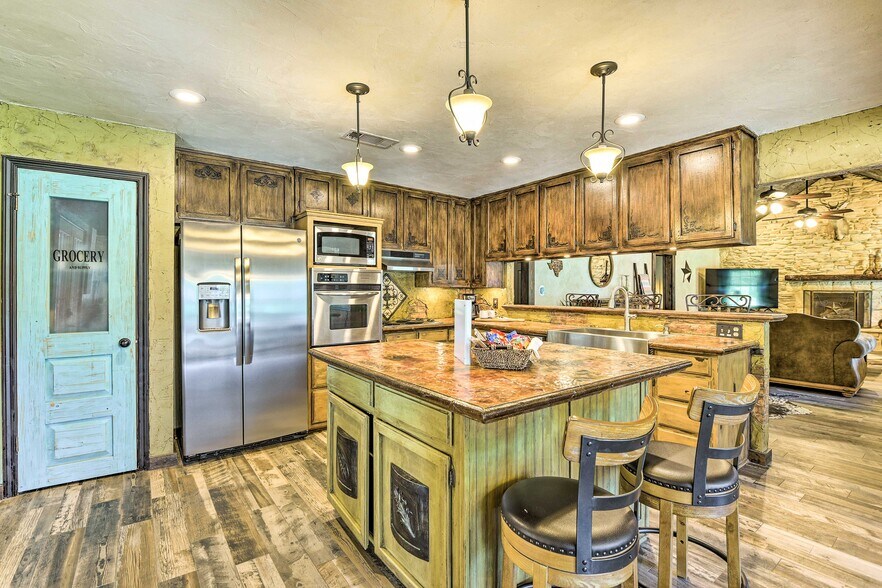 More Photos Of 3112 Sunset School Rd, Sunset Land For Sale