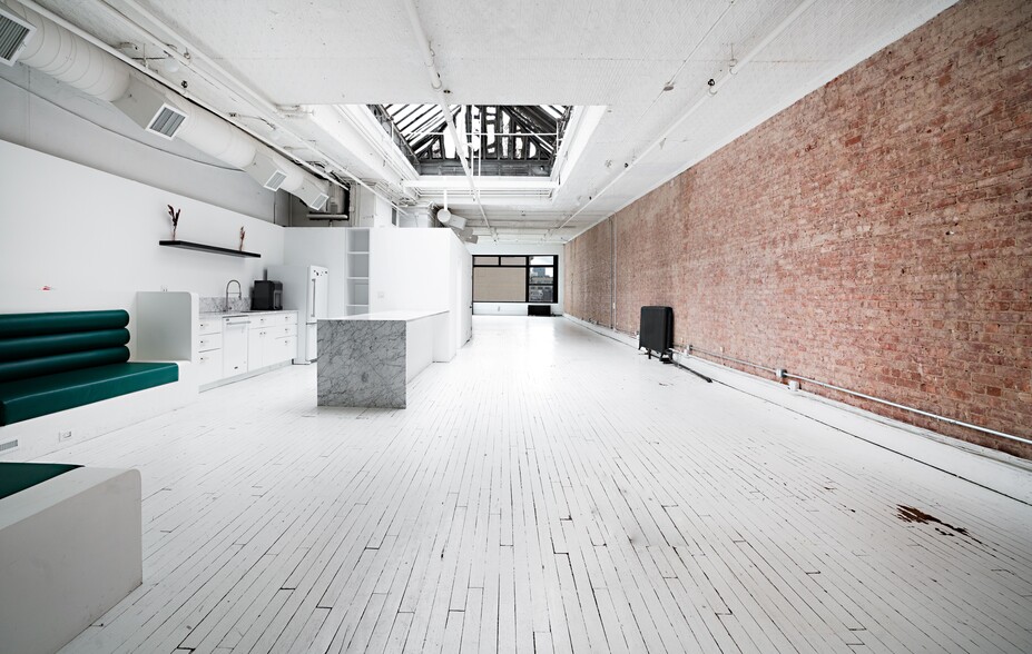More Photos Of 412 Broadway, New York Loft Creative Space For Lease