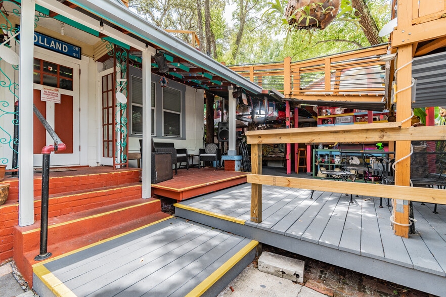 More Photos Of 3109 N Ola Ave, Tampa Hospitality For Sale