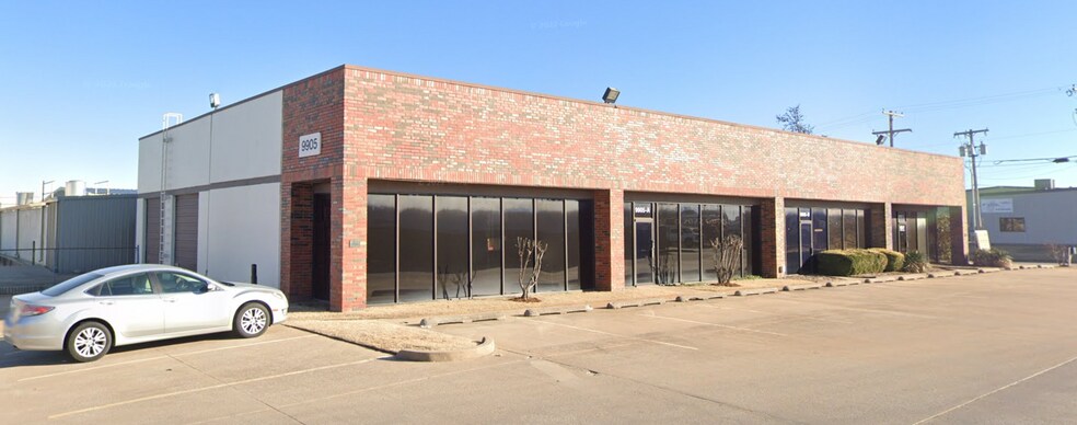 More Photos Of 4305 S Mingo Rd, Tulsa Unknown For Lease