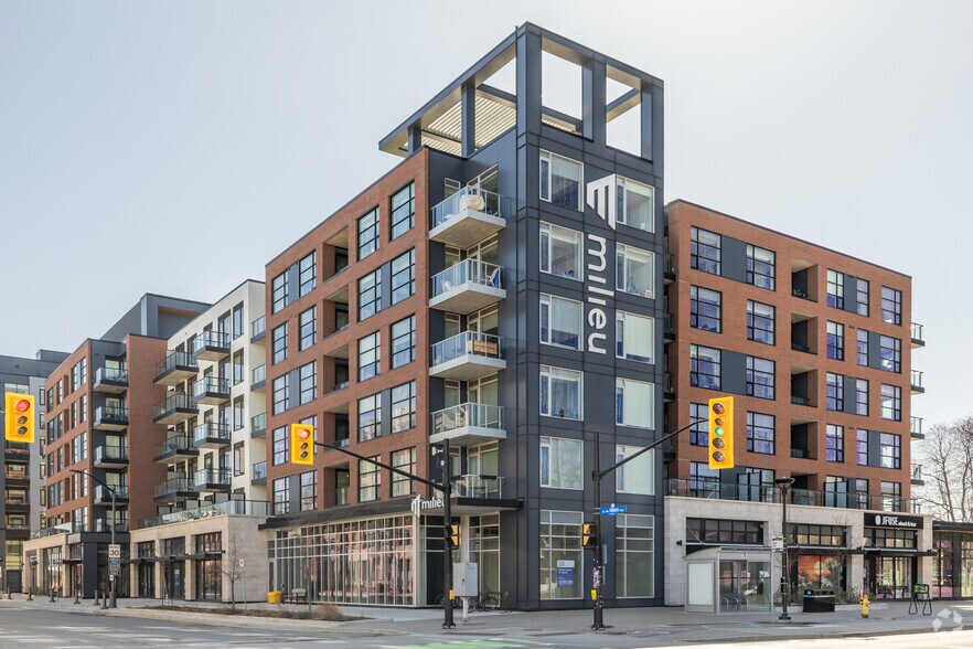 Primary Photo Of 175 Main St, Ottawa Apartments For Lease