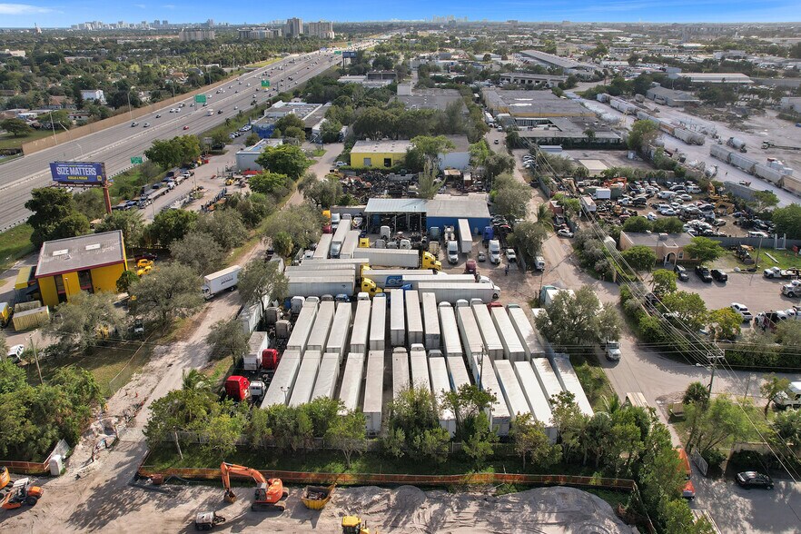 More Photos Of 850 NW 12th Ter, Pompano Beach Warehouse For Sale