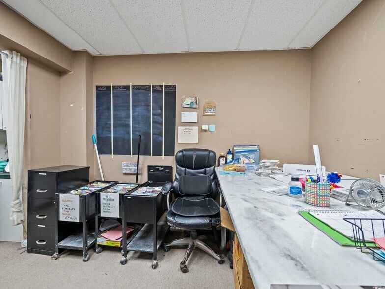 More Photos Of 120 Leslie Ln, Swansboro Industrial For Sale
